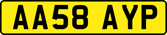 AA58AYP