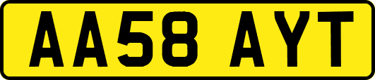 AA58AYT