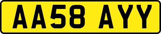 AA58AYY