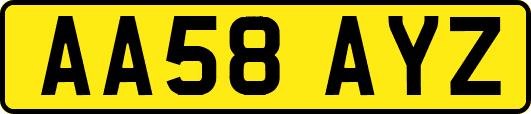AA58AYZ