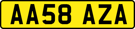 AA58AZA
