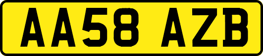 AA58AZB
