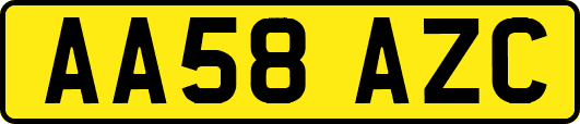 AA58AZC