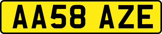 AA58AZE