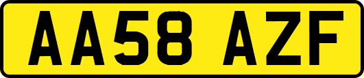 AA58AZF