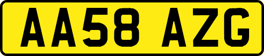 AA58AZG