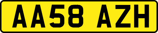 AA58AZH