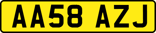 AA58AZJ