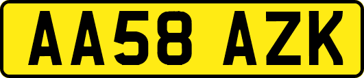 AA58AZK