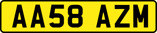 AA58AZM