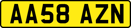 AA58AZN