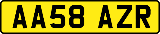 AA58AZR