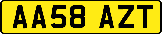 AA58AZT