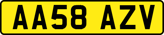 AA58AZV