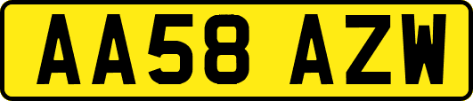 AA58AZW