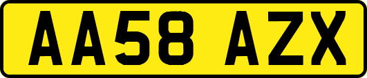 AA58AZX