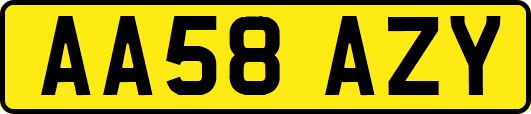 AA58AZY