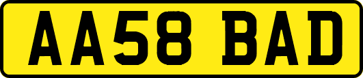 AA58BAD