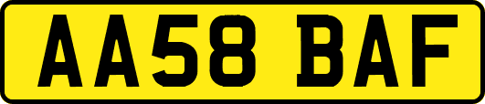 AA58BAF