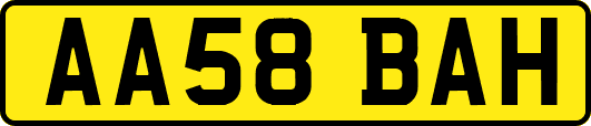 AA58BAH