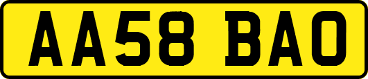 AA58BAO