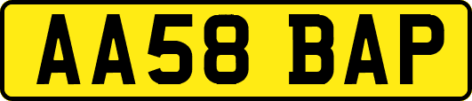 AA58BAP