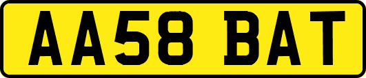 AA58BAT