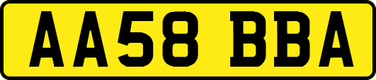 AA58BBA