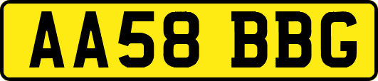 AA58BBG