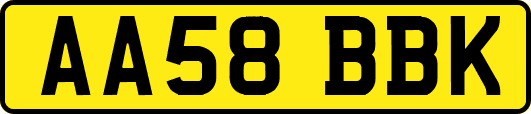 AA58BBK