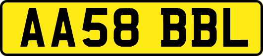 AA58BBL
