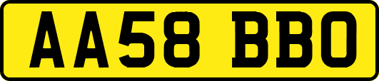 AA58BBO