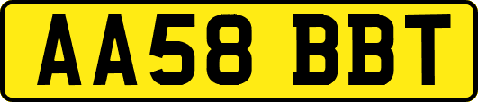 AA58BBT