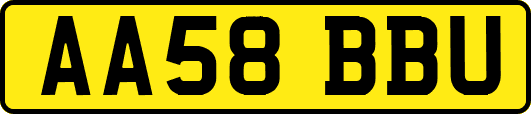 AA58BBU
