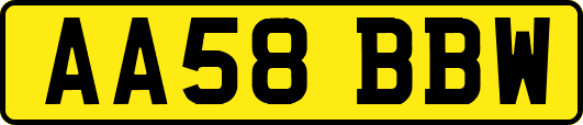 AA58BBW