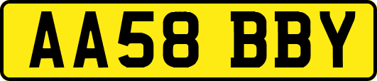AA58BBY