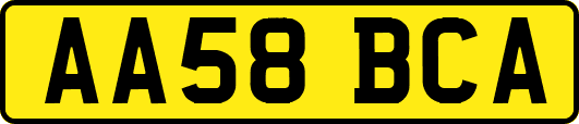 AA58BCA