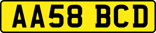 AA58BCD