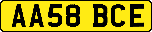 AA58BCE