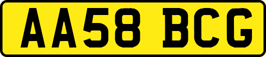 AA58BCG