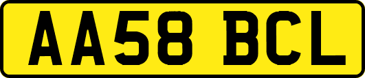 AA58BCL