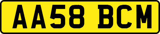 AA58BCM