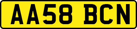 AA58BCN