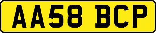 AA58BCP