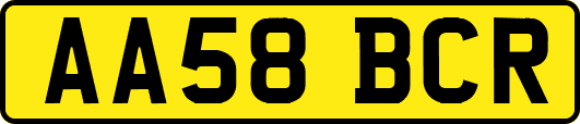 AA58BCR