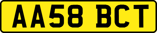 AA58BCT