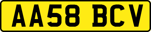 AA58BCV