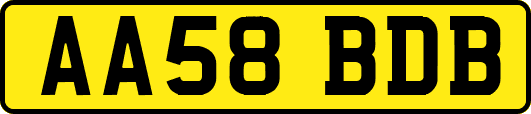 AA58BDB
