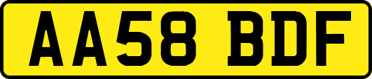 AA58BDF
