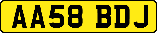 AA58BDJ